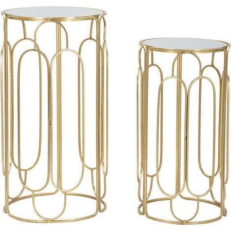 P/TELEFONO ARTY COPPIA ROTONDO CM � 36,5X70-31X60 (1/5)