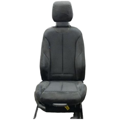 [PRODUIT D'OCCASION] Siege Avant Droit BMW M140l ♻️ Ref Oe. 52107392472 - Garantie à vie (1/3)