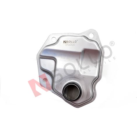Sollo Hydraulikfilter Automatikgetriebe für NISSAN RENAULT 317281XF03 für QASHQAI I X-TRAIL II MURANO II