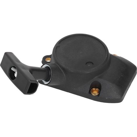 Câble de lanceur pour débroussailleuse FS85, pièce de démarreur pour coupe-bordure et taille-haie. (1/5)