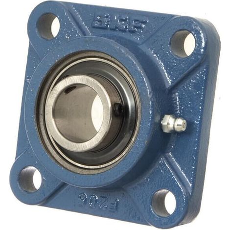 Supporto cuscinetto UCF SKF YUCF205HSKF (1/3)