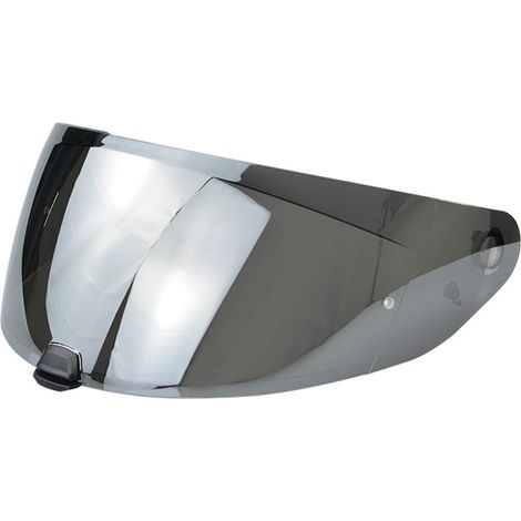 Écran visière casque remplacement compatible HJC i70 i10, protection vent, anti-rayures, installation facile (1/5)