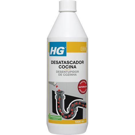 DESATASCADOR COCINAS HG (1/5)