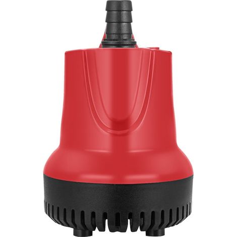 Pompe submersible automatique, usage universel, design compact, 220 V, ultra silencieuse, pour évacuation d'eau