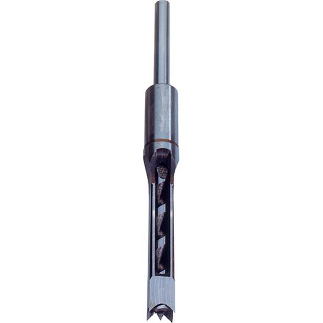 Draper 1/2 Inch Mortice Chisel with 19mm Bit – Model 43045 for Precise Woodworking and Joinery