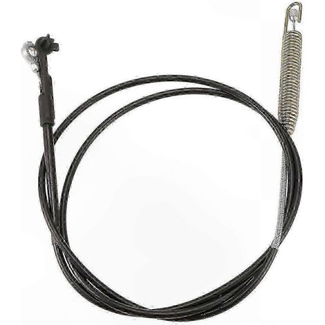 Câbles d'engagement de lame pour tondeuses à gazon Toro Timemaster, modèles inclus 21199, 21199HD, 20976, 20978, 21200, 21810 et 21811. (1/5)