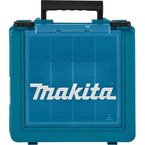 Makita Transportkoffer für Schlagbohrmaschine - 824811-7
