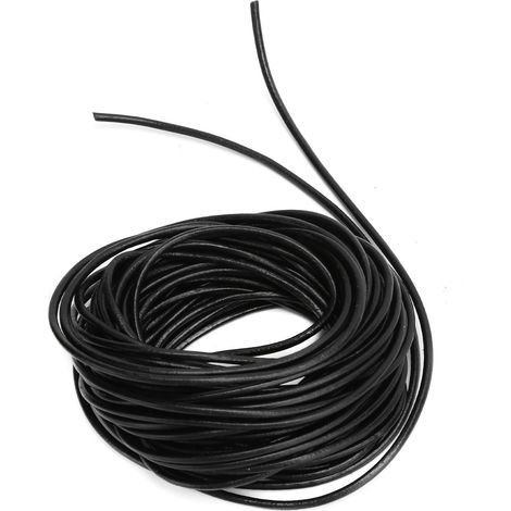 32.8ft DIY Beading Thread Beading Cord String for Bracelet Jewelry Making Craft3mm (1/5)