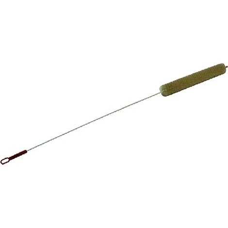 SCOVOLO PER PULIZIA CALORIFERI ø mm 45 - lungh. cm 92  - SIT