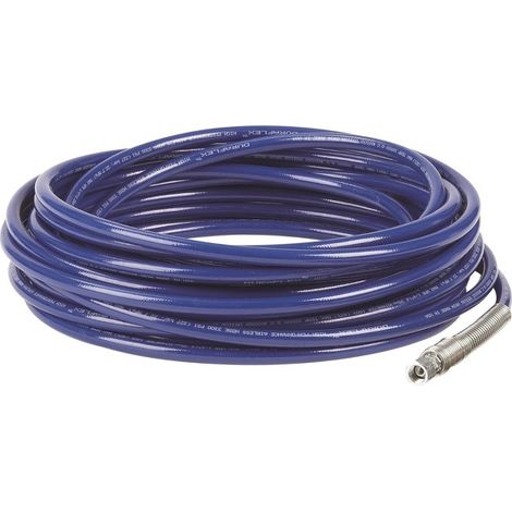 Graco 247340 Tuyau sans air 1/4, 15,2 m
