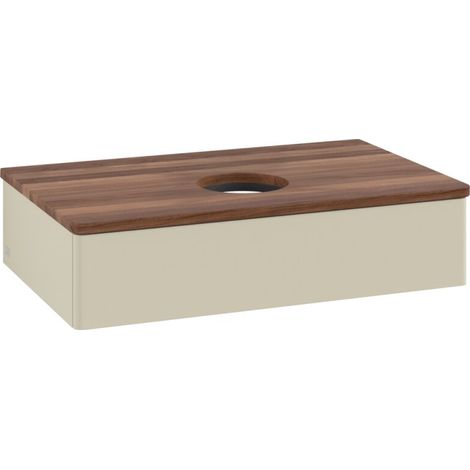 Villeroy & Boch L08012HJ WTUS Antao L081 800x190x500 mm (1/3)