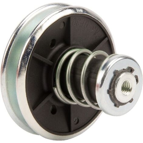 Poulie SABO SAA11852 (1/2)