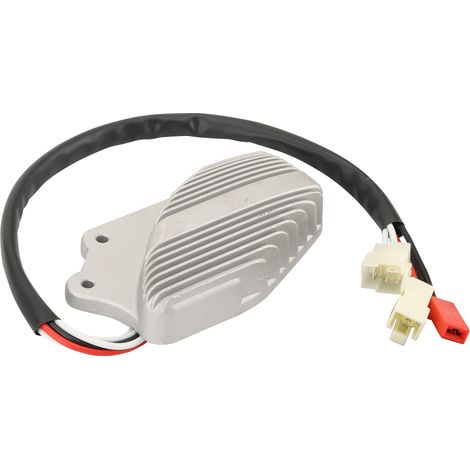 The voltage regulator rectifier is suitable for Virago 535 Xv535 97-03 42X-81960-A1 (1/4)