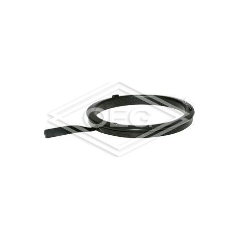 BOSCH Dichtung 87101035130