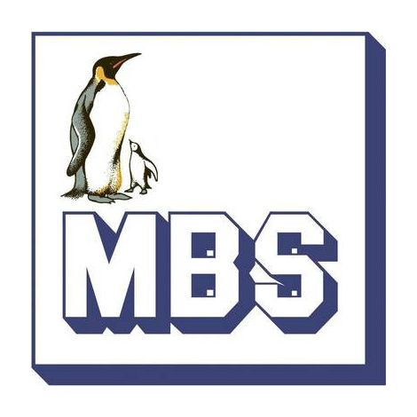 MBS ASK51.4 400/5A 16056 CONVERTISSEUR DE COURANT DIAM. DE PASSAGE DU CONDUCTEUR:44 MM 1 PC(S)