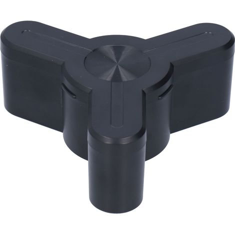 Boîte de rangement pour hélices FPV, étui de protection en plastique pour accessoires de drone DJI FPV (1/5)