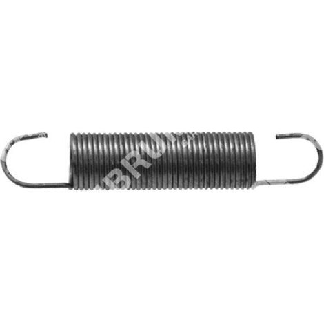 Muelle de palanca de tracción del cambio para quitanieves COMPATIBLE MAORI - 049882