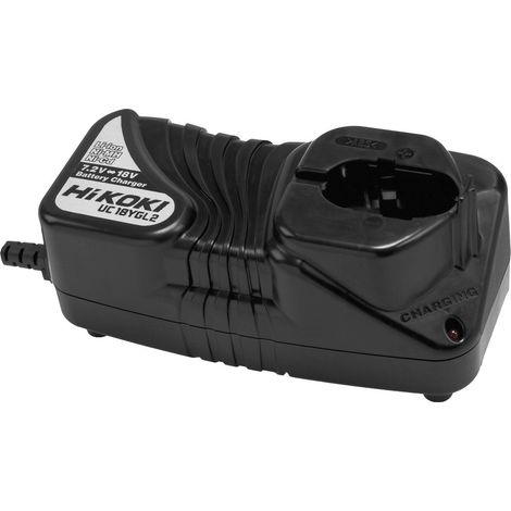 Cargador HIKOKI UC18YGL2W0Z