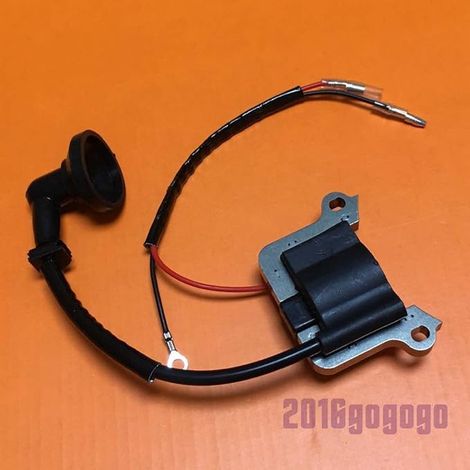Strimmer Ignition Coil Tool Pole