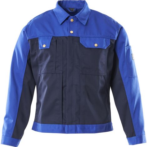 Mascot Bundjacke IMAGE Como Gr. 50 marine/kornblau