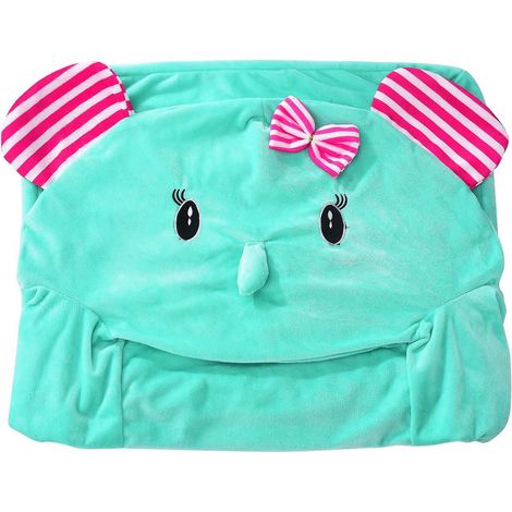 Canapé pliable 2 en 1, motif dessin animé, pour enfants (1/5)