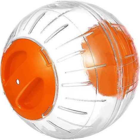 1 Hamsterrennball (1/3)