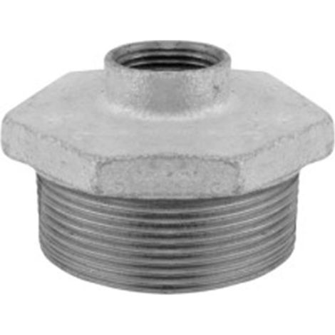 Réduction MH - 1 1/2" - 1", GIBALTO