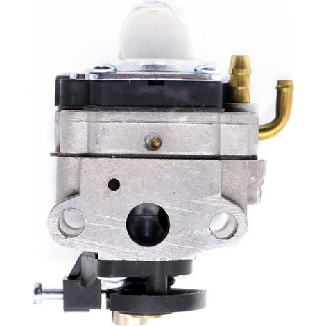 Carburateur OLEO MAC SPARTA 25 726 – Compatible avec les modèles 8200, 8220, 8260, pour débroussailleuse italienne haute performance (1/4)