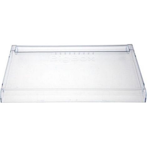 Façade de tiroir Big Box d'origine  430X285 mm (00663722) Réfrigérateur, congélateur BOSCH, SIEMENS
