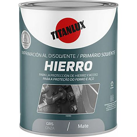Primer grigio 0,750 l