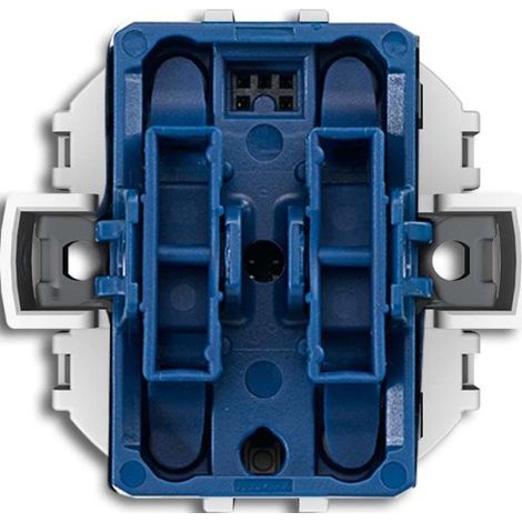 BUSCH-JAEGER 2 CKA006133 A0224 OUTLET BOX - NANI BOXES 2CKA006133A0224