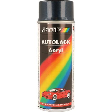 Peinture Acrylique 54605 Metallise Motip Kompakt 400 Ml