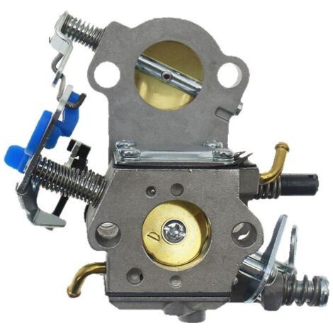 WTA-29 Carburateur adapté for Husqvarna 455 460 C1M-EL35 CS2255 455E Tronçonneuse à essence (1/5)