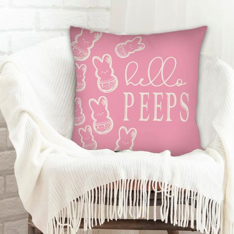 Housses de coussin de décoration incolore pour la Saint-Valentin, mariage, anniversaire, naissance de bébé