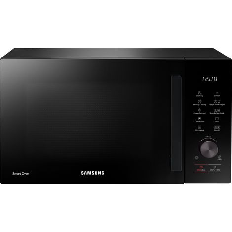 Samsung MC28A5137KK Microonde combinato Superficie piana 28 L 900 W Nero (1/5)