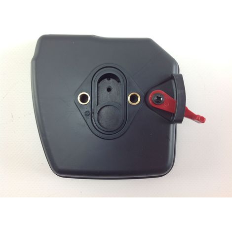 Carcasa filtro aire lado carburador KAWASAKI cortasetos TJ 53E 019583