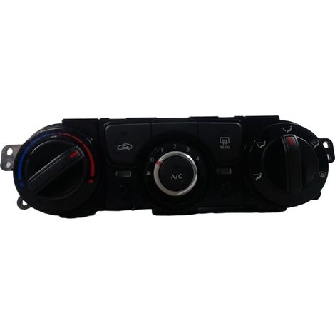 [PRODUIT D'OCCASION] Commande De Chauffage HYUNDAI I20 ♻️ Ref Oe. 972504p540blh - Garantie à vie (1/2)
