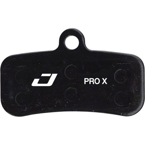 Plaquettes De Frein à Disque Frittées Vélo - Compatible Shimano Xtr D03s - Jagwire