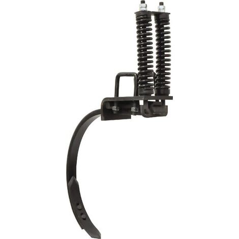 Dientes flexibles Chisel Mono con doble muelle UNIVERSAL CP486630 (1/2)