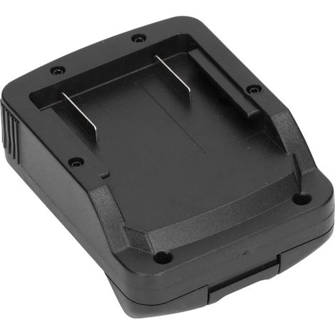 Lithium-Akku-Konverter ABS-Elektrowerkzeugadapter für Metabo 18V Serie 625367000 625368000 (1/5)