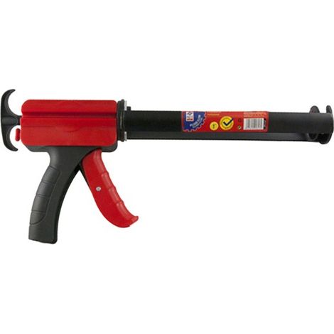 PISTOLA PER SILICONE PROFESSIONALE