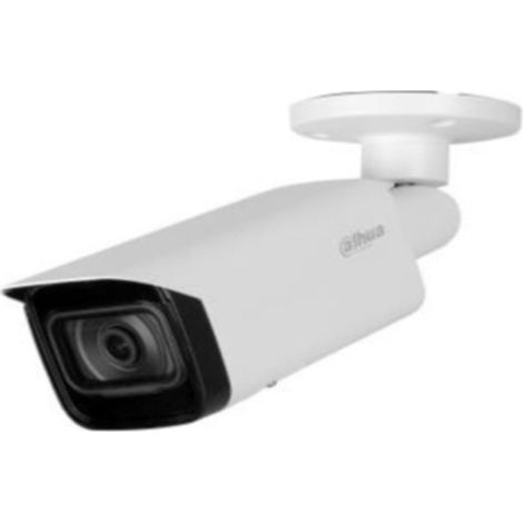 Cámara Dahua 8MP IR Bullet Network/HFW5842T-Base-0360B-S3 (1/2)