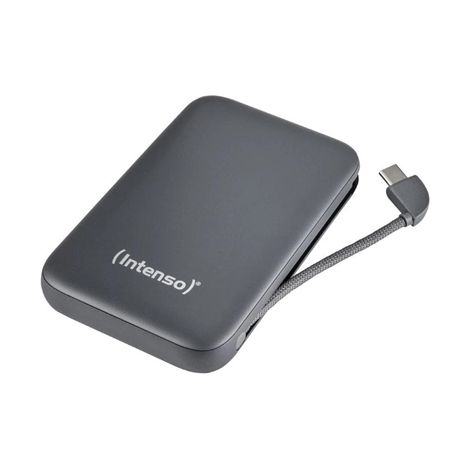 Intenso PowerBank S10000 10000 mAh Gris