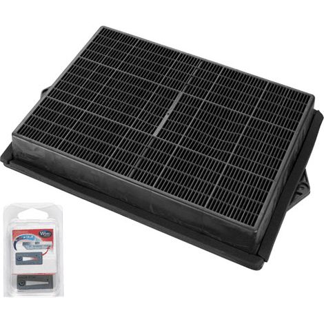 FILTRE CHARBON POUR HOTTE SIEMENS - 00354434