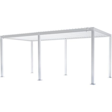 Set Tende E Zanzariere Per Pergola Texas 3X6 Moia (1/4)