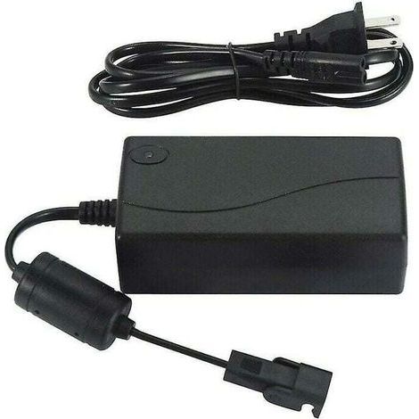 29v/ac/dc alimentation électrique inclinable canapé chaise adaptateur-prise américaine (1/4)