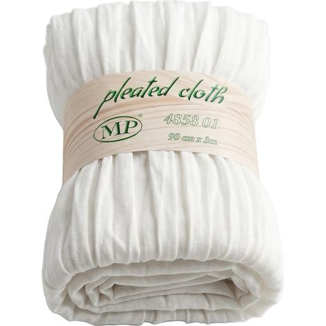 Rotolo in tessuto, runner per tavola monocolore 90 cm x 3 metri -Rosa (1/5)