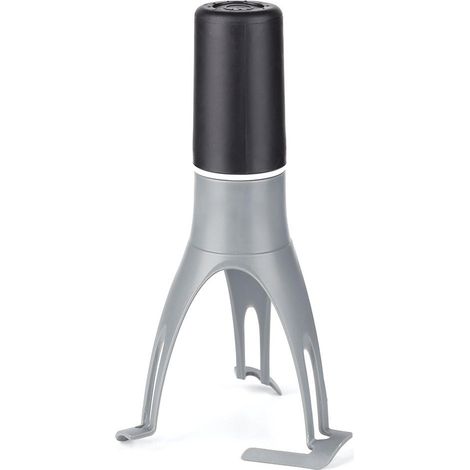 batteur à œufs automatique, mixeur triangulaire, outil de cuisine (1/5)