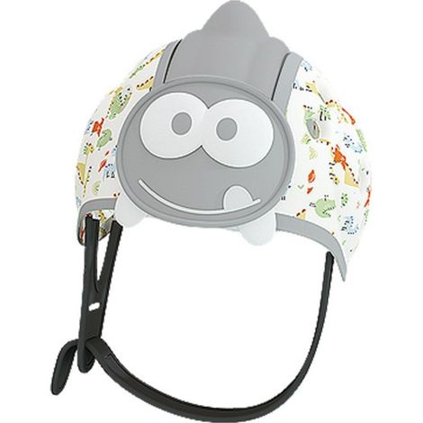 Casco anticaduta per bambini, bambino che impara a camminare, protezione della testa, casco anticaduta
