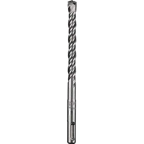Bosch 1 618 596 262 - Brocas para martillos perforadores SDS-plus-5-20 x 250 x 300 mm (pack de 1)